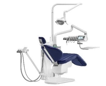 Sillón OMS Universal Top S