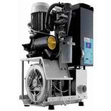 Aspiración Cattani Turbo Smart