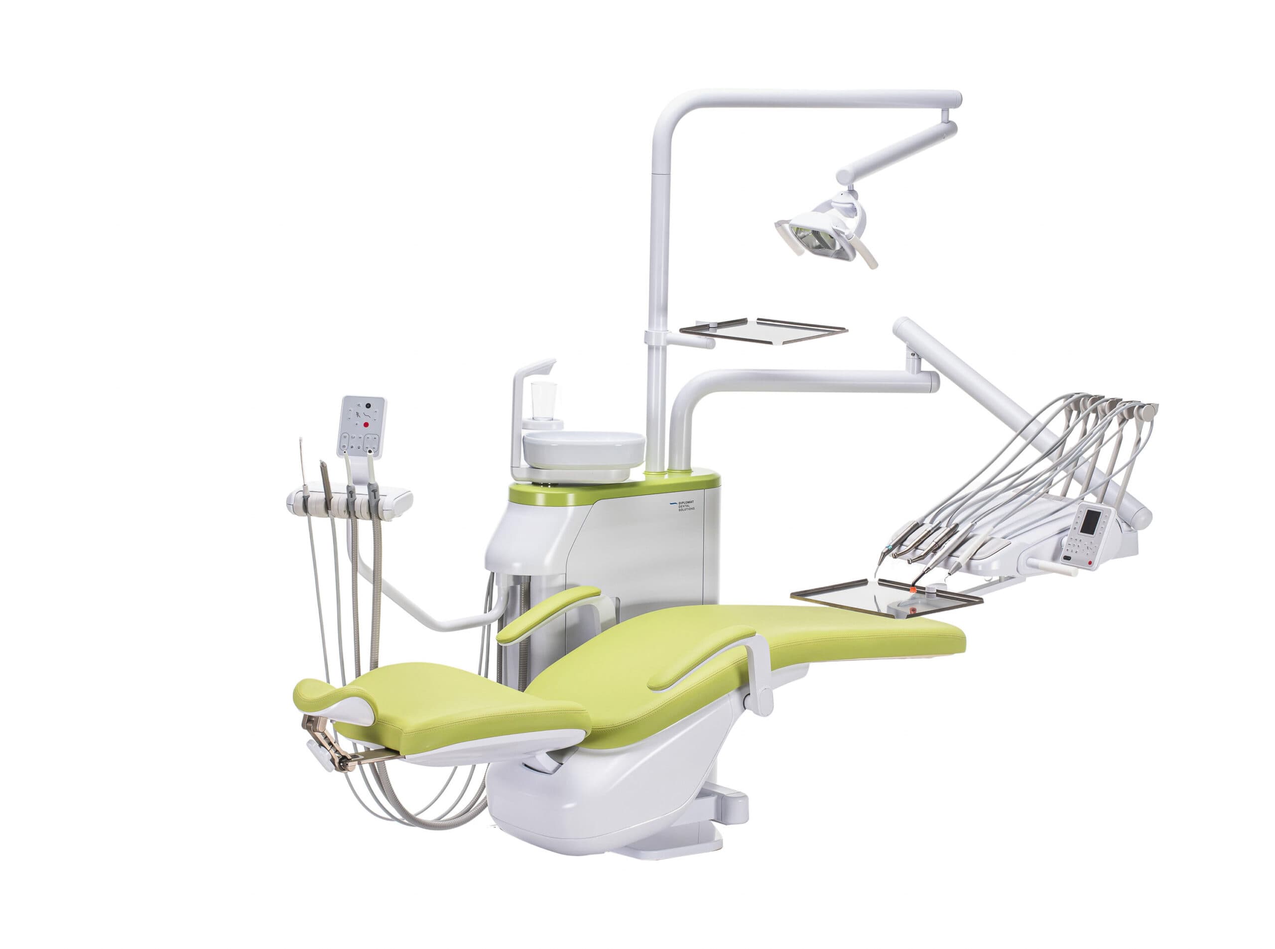 Sillón Diplomat Model One 200
