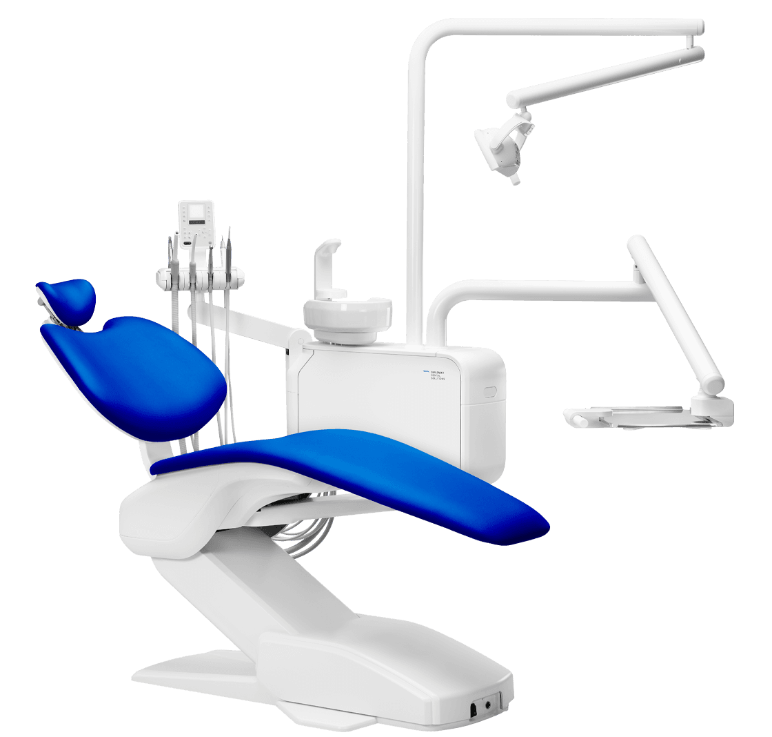 Sillón Diplomat Model One Ortho
