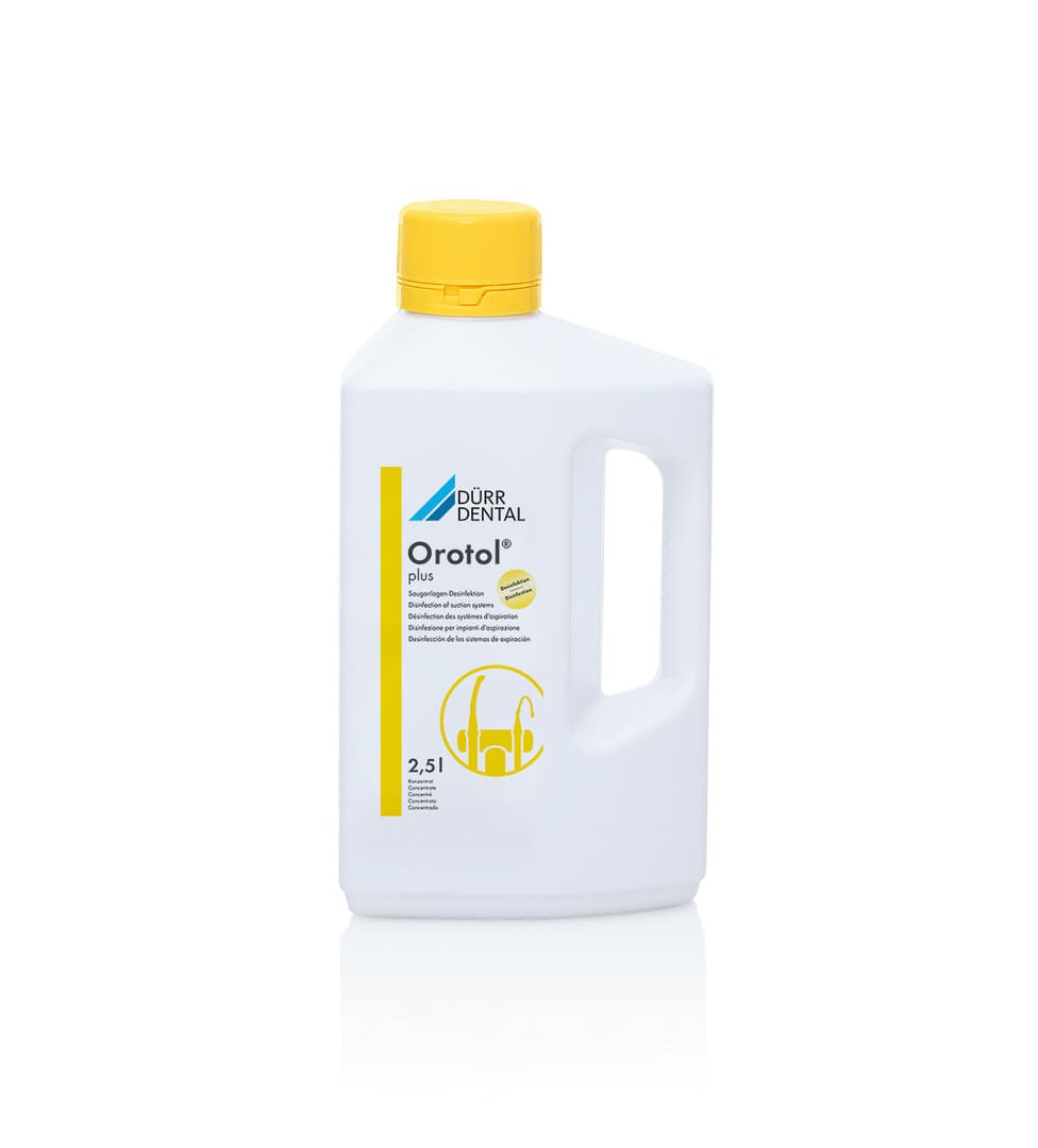 Desinfectante Dürr Orotol Plus