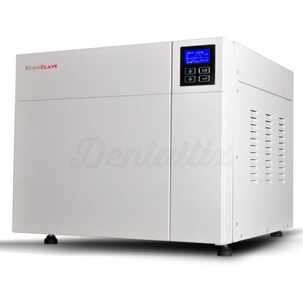Autoclave Icanclave D218 Clase B (18 Litros)