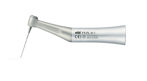 Contra-ángulos de Endodoncia NSK Serie FX (16:1)