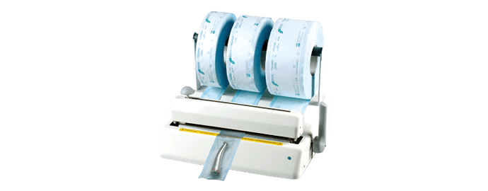 Termoselladora NSK Newseal Plus